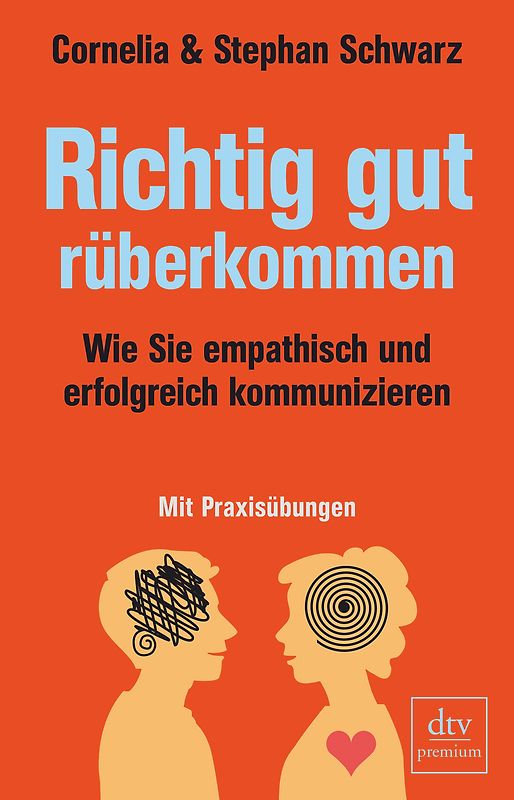 Richtig gut rüberkommen