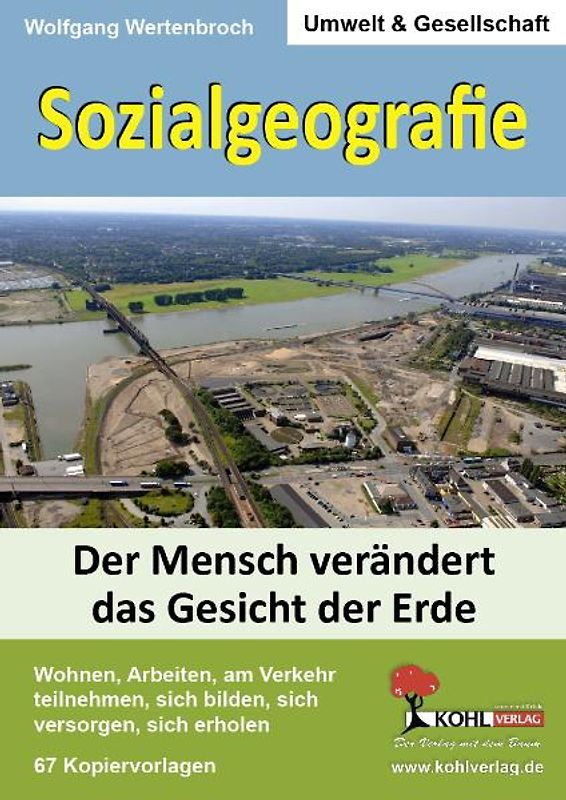 Sozialgeografie