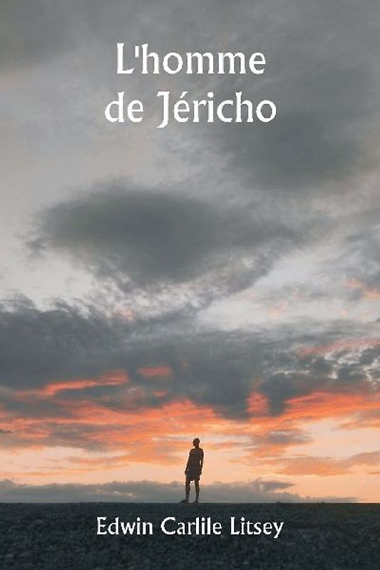 L'homme de Jéricho