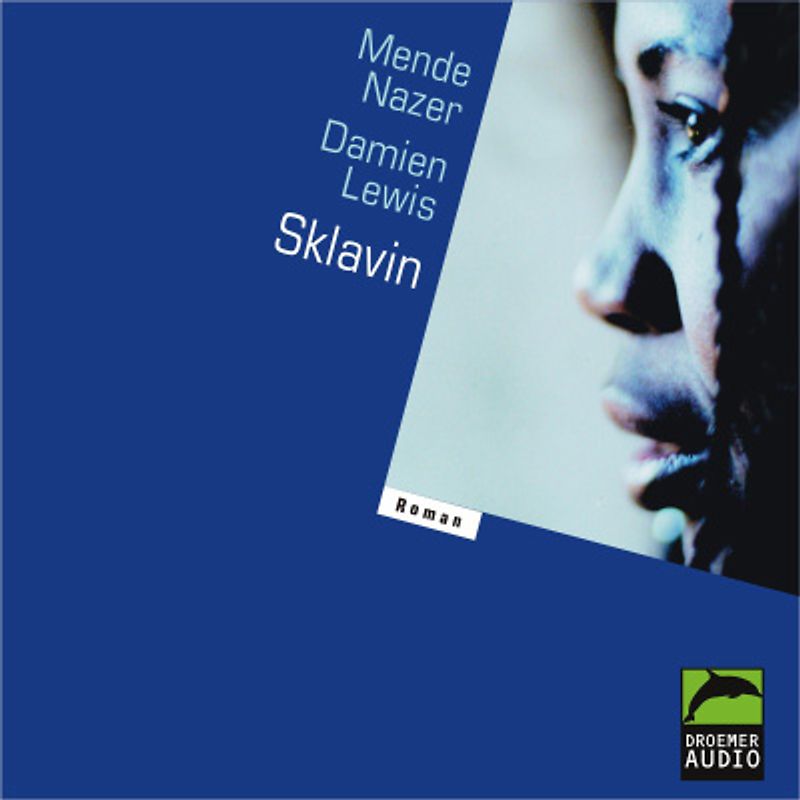 Sklavin. Hörbuch