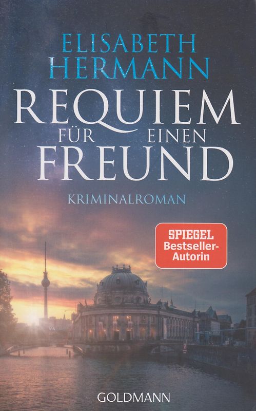 Requiem für einen Freund