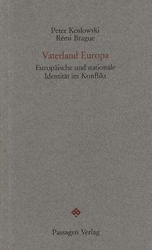 Vaterland Europa