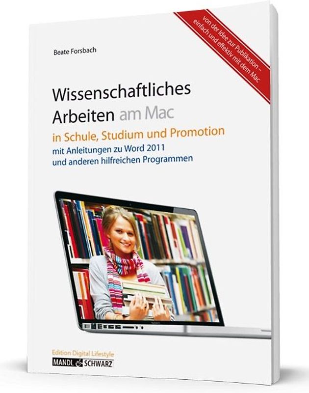 Wissenschaftliches Arbeiten am Mac