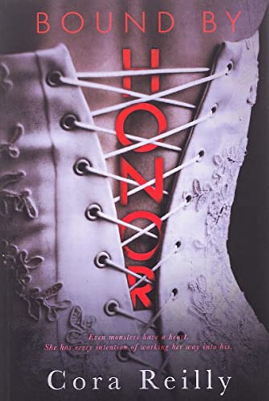 Bound by Honor (Born in Blood Mafia Chronicles, Band 1)