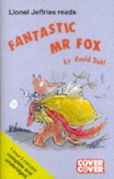 Fantastic Mr. Fox