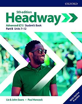 Headway: Advanced: Student's Book B with Online Practice (Headway Fifth Edition)