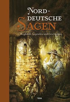 Norddeutsche Sagen