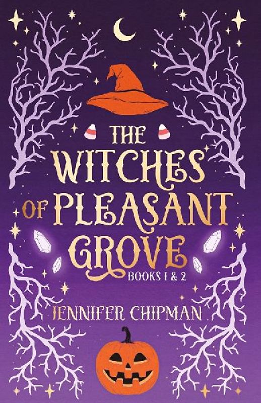 The Witches of Pleasant Grove Duet