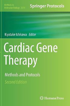 Cardiac Gene Therapy