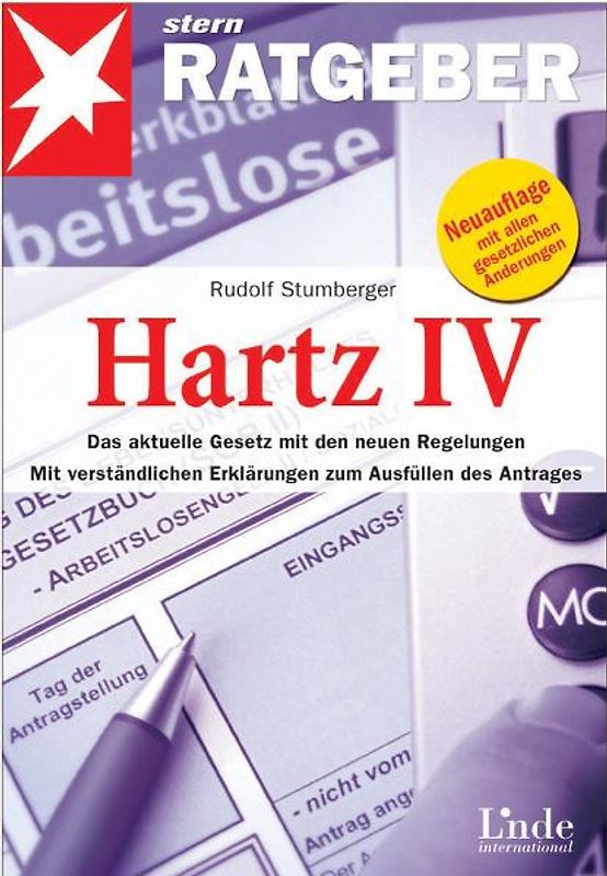 Hartz IV
