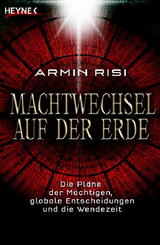 Machtwechsel auf der Erde