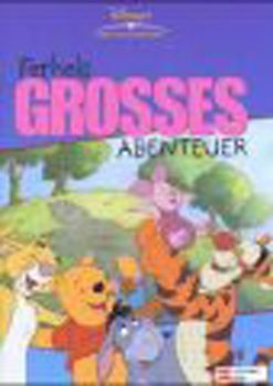 Ferkels grosses Abenteuer