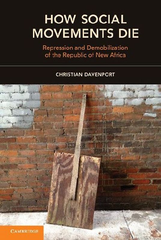 How Social Movements Die