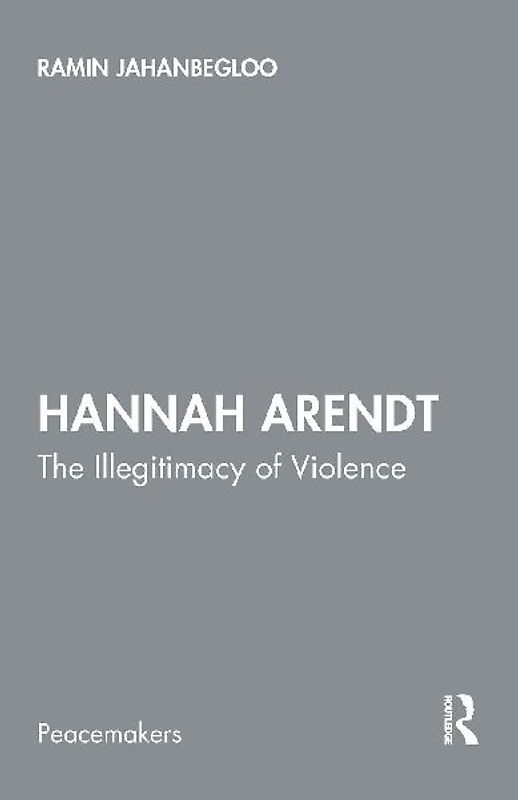 Hannah Arendt