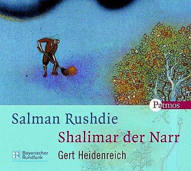 Shalimar, der Narr
