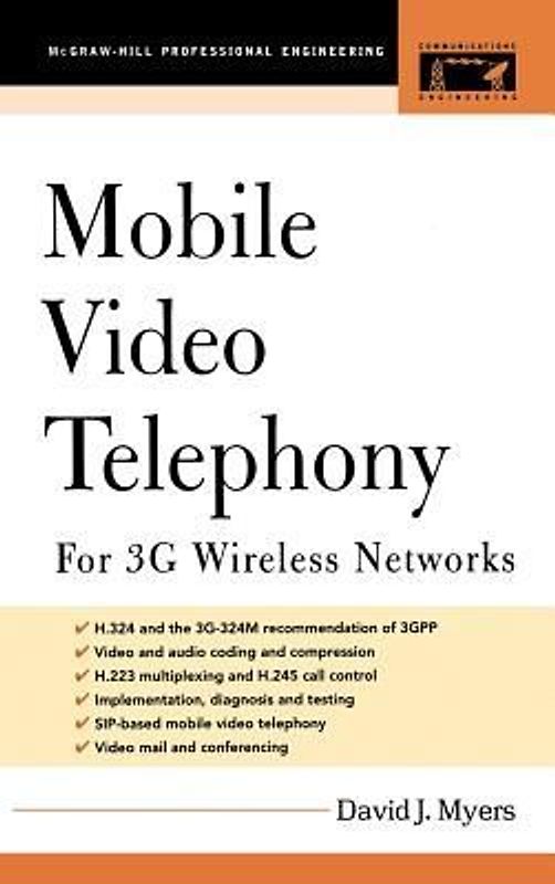 Mobile Video Telephony