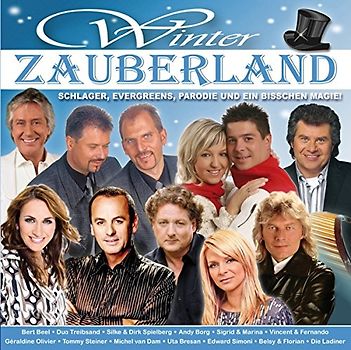 Various - Winterzauberland-Folge 7