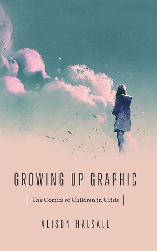 Growing Up Graphic