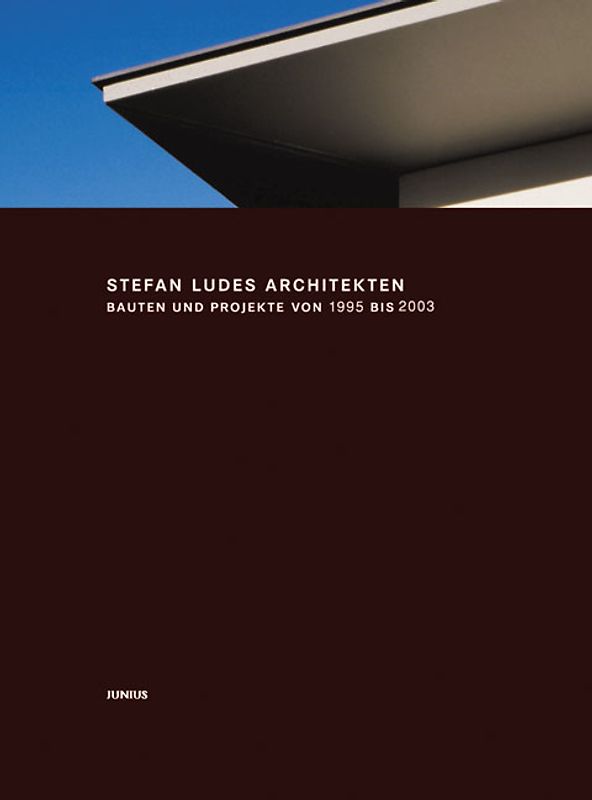 Stefan Ludes Architekten