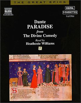 Paradise from The Divine Comedy