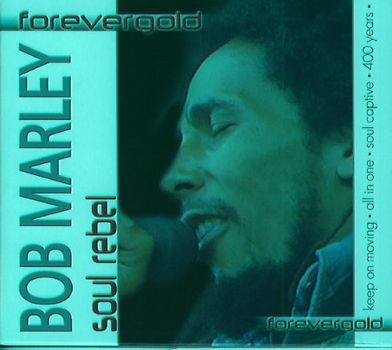 Bob Marley - Soul Rebel