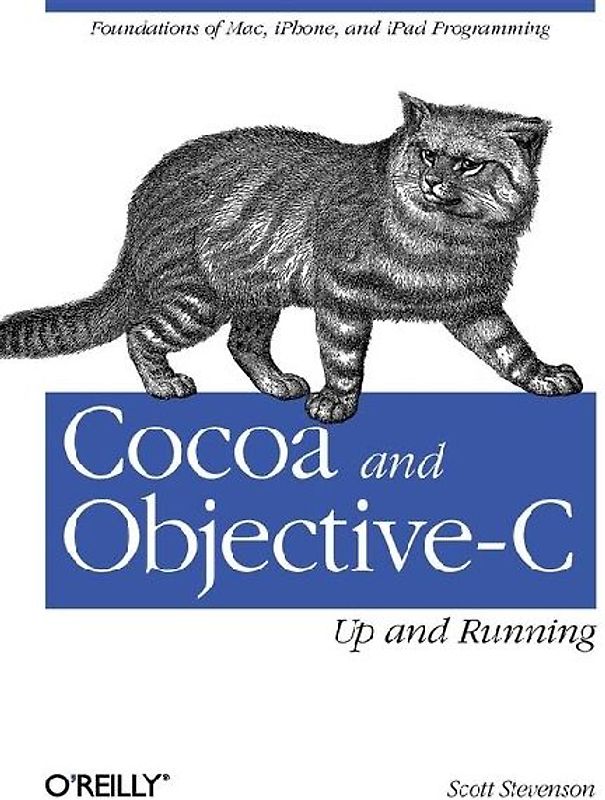 Cocoa and Objective-C: Up and Running