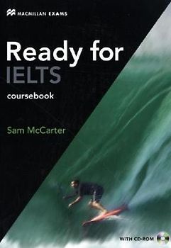Ready for IELTS