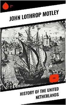 History of the United Netherlands