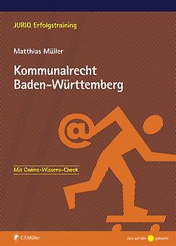 Kommunalrecht Baden-Württemberg