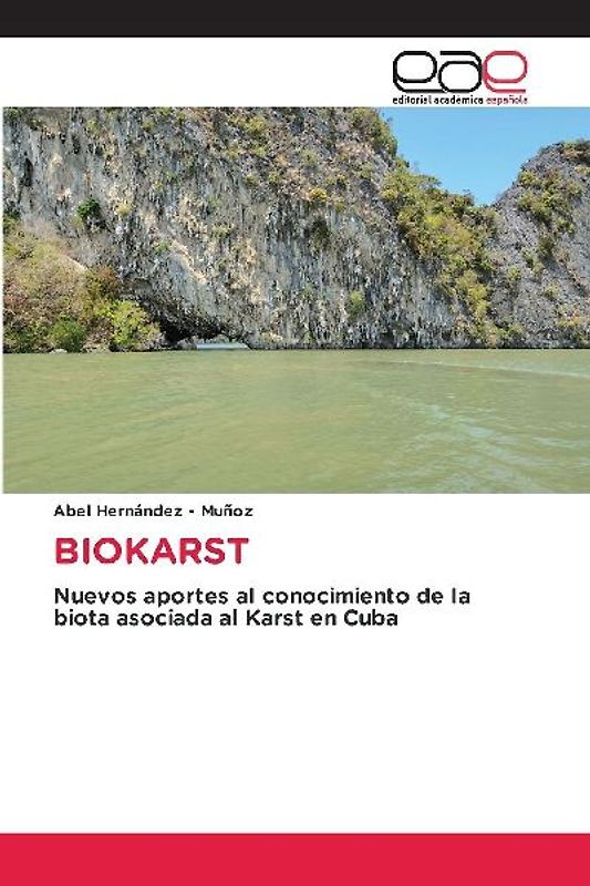 BIOKARST