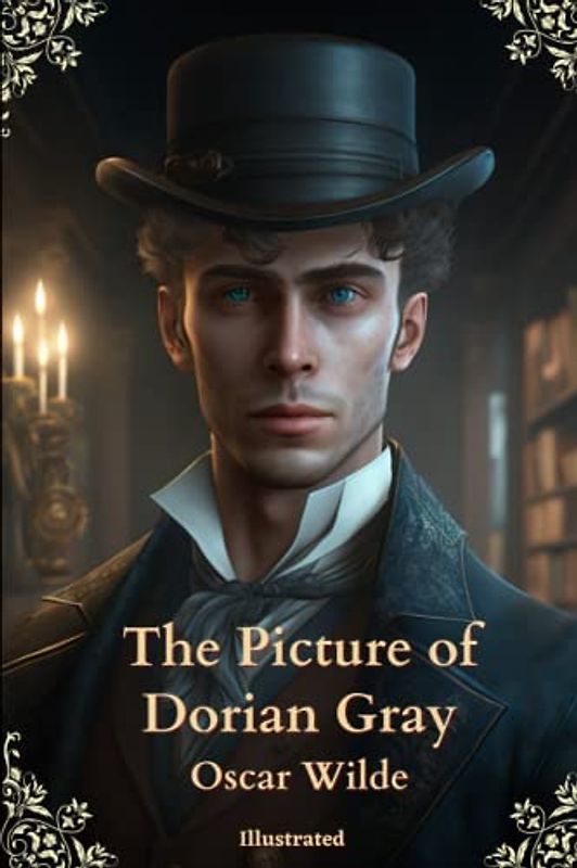 The Picture of Dorian Gray