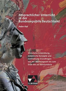 Einzelbände Latein / Altsprachlicher Unterricht in der BRD