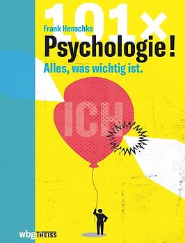 101 x Psychologie!