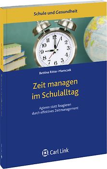 Zeit im Schulalltag managen
