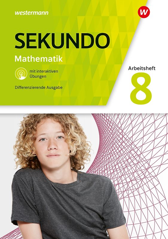 Sekundo - Mathematik für differenzierende Schulformen - Allgemeine Ausgabe 2018