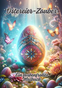 Ostereier-Zauber