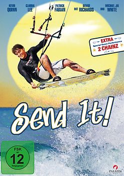 Send It! / DVD DVD