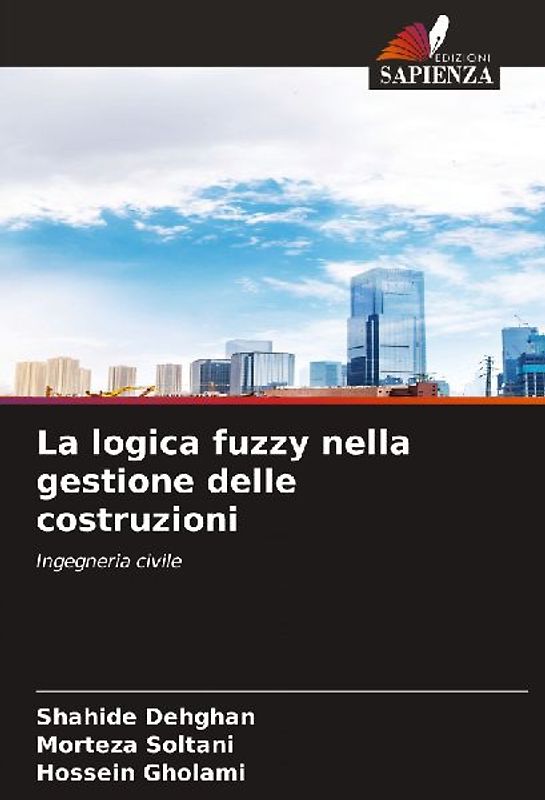 La logica fuzzy nella gestione delle costruzioni