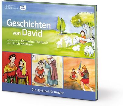 Geschichten von David