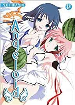 Angeloid 12