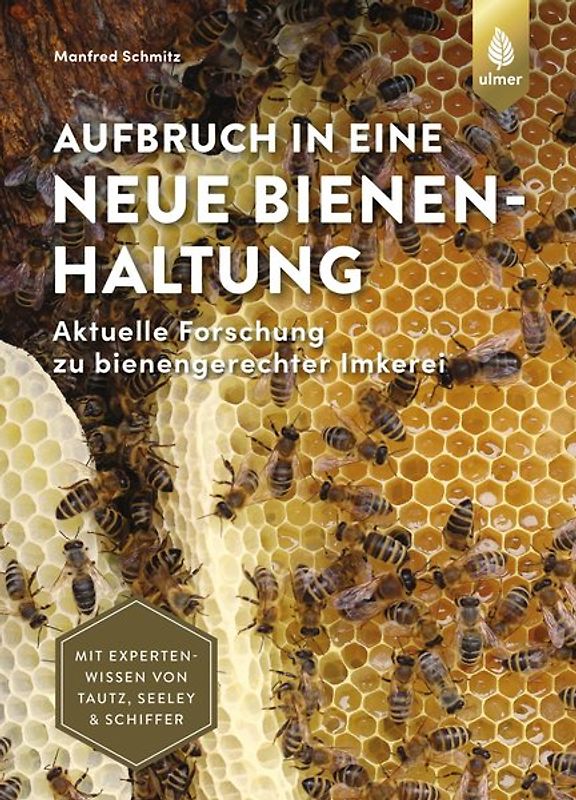 Aufbruch in eine neue Bienenhaltung