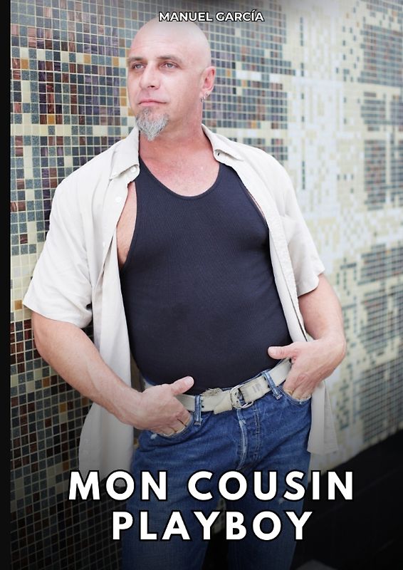 Mon Cousin Playboy