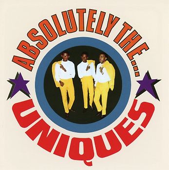 Absolutely The Uniques (Expanded Edition)