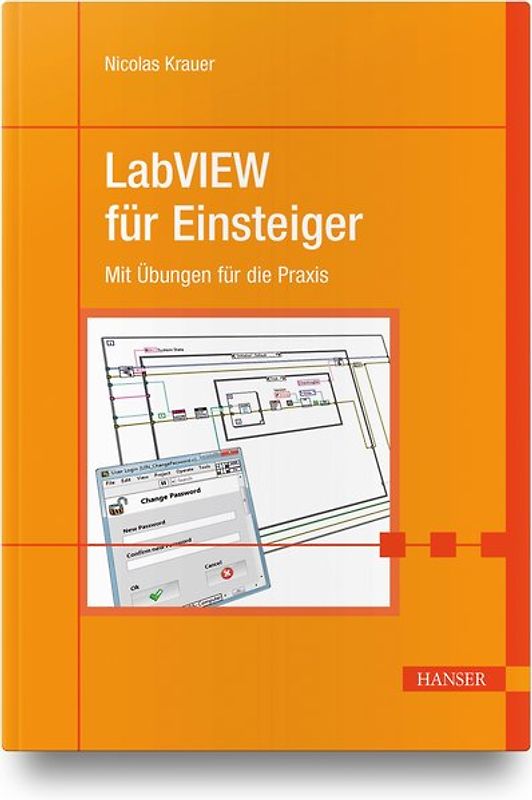LabVIEW für Einsteiger