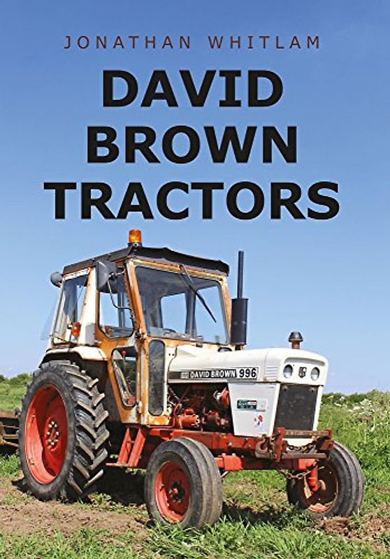 David Brown Tractors