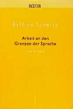 Arbeit an den Grenzen der Sprache