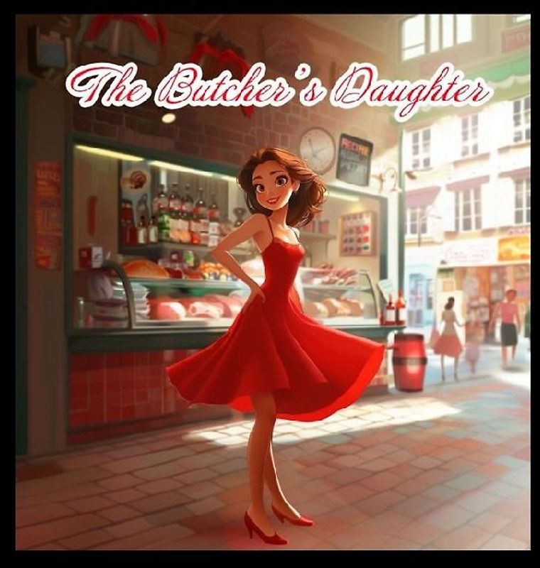 The Butcher's Daughter