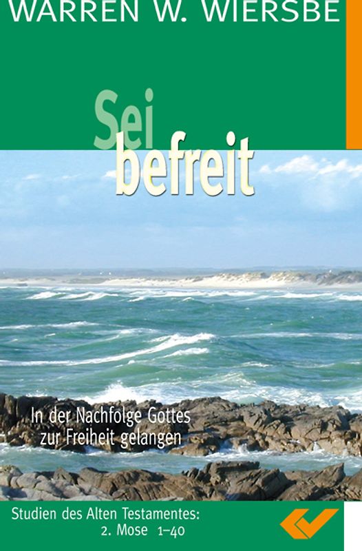 Sei befreit