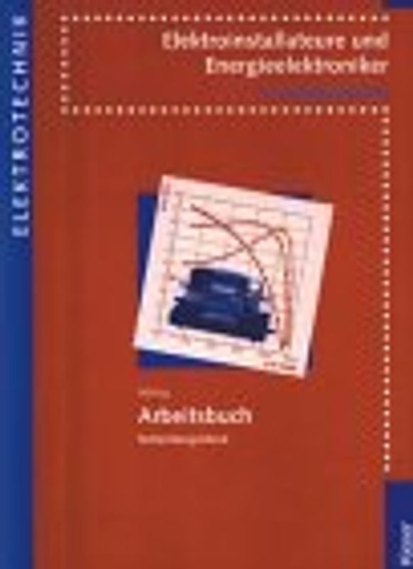 Arbeitsbuch Energietechnik