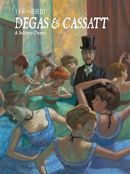 Degas & Cassatt
